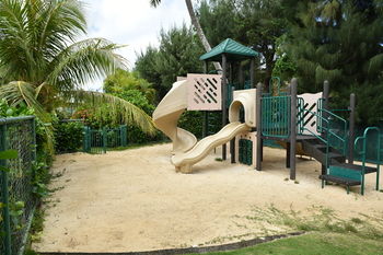 Childrens Area